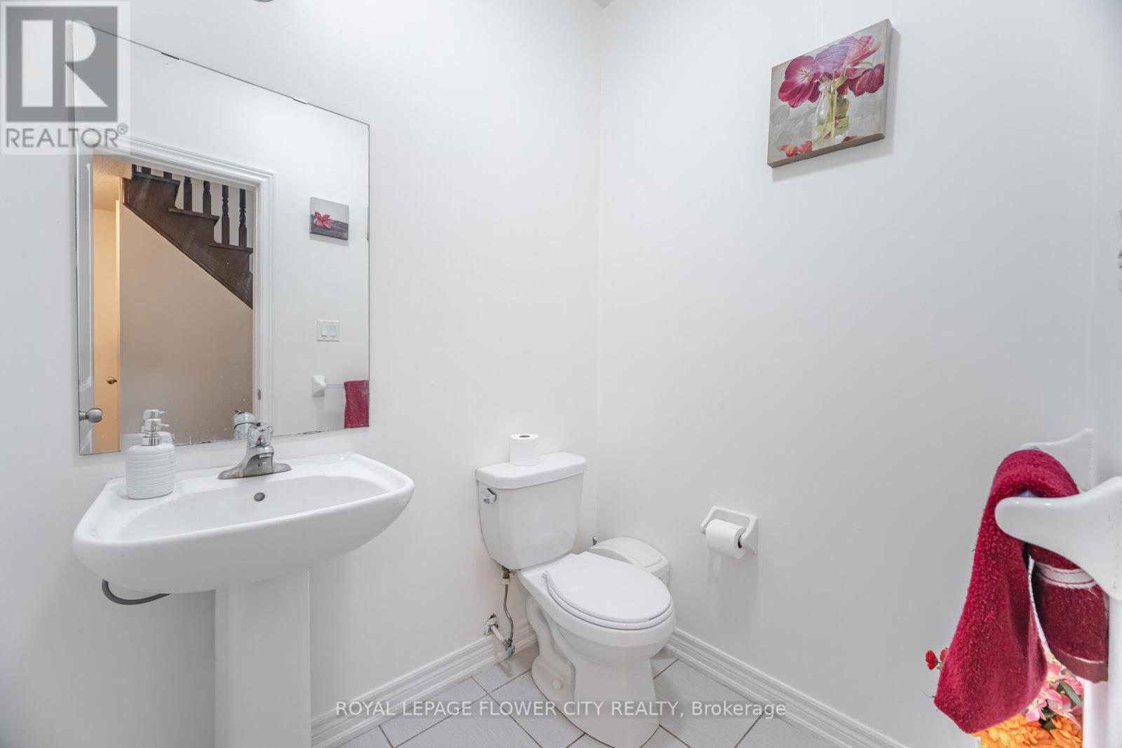 31 O'connor Crescent, Brampton, Ontario  L7A 5A6 - Photo 19 - W12463733