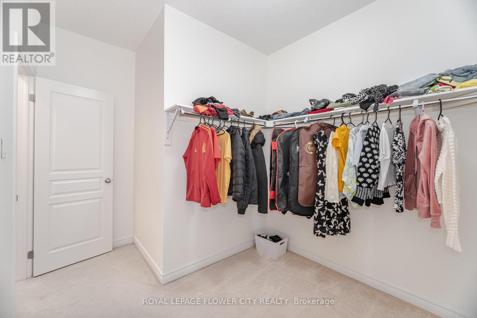 31 O'connor Crescent, Brampton, Ontario  L7A 5A6 - Photo 30 - W12463733