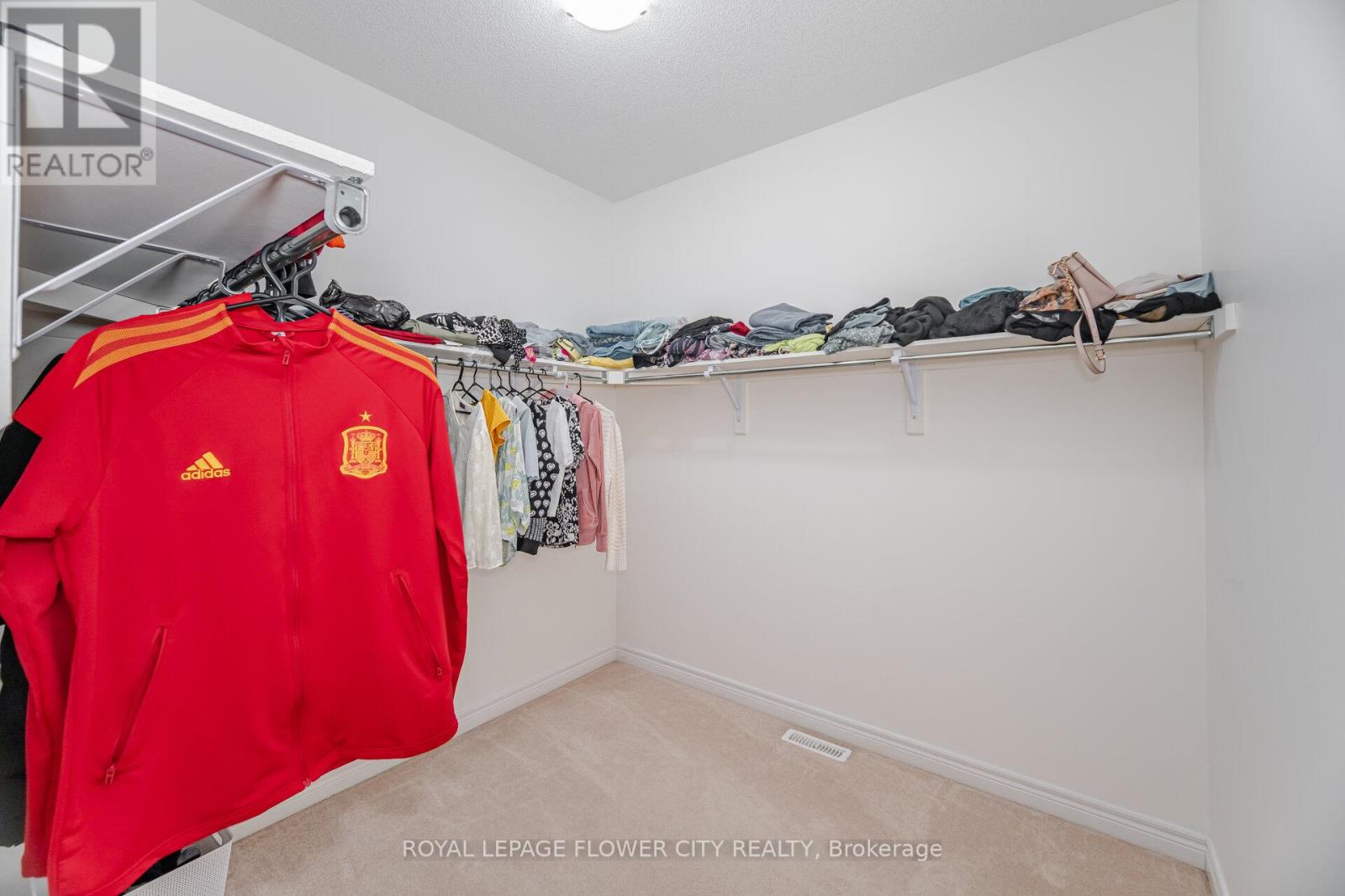 31 O'connor Crescent, Brampton, Ontario  L7A 5A6 - Photo 31 - W12463733