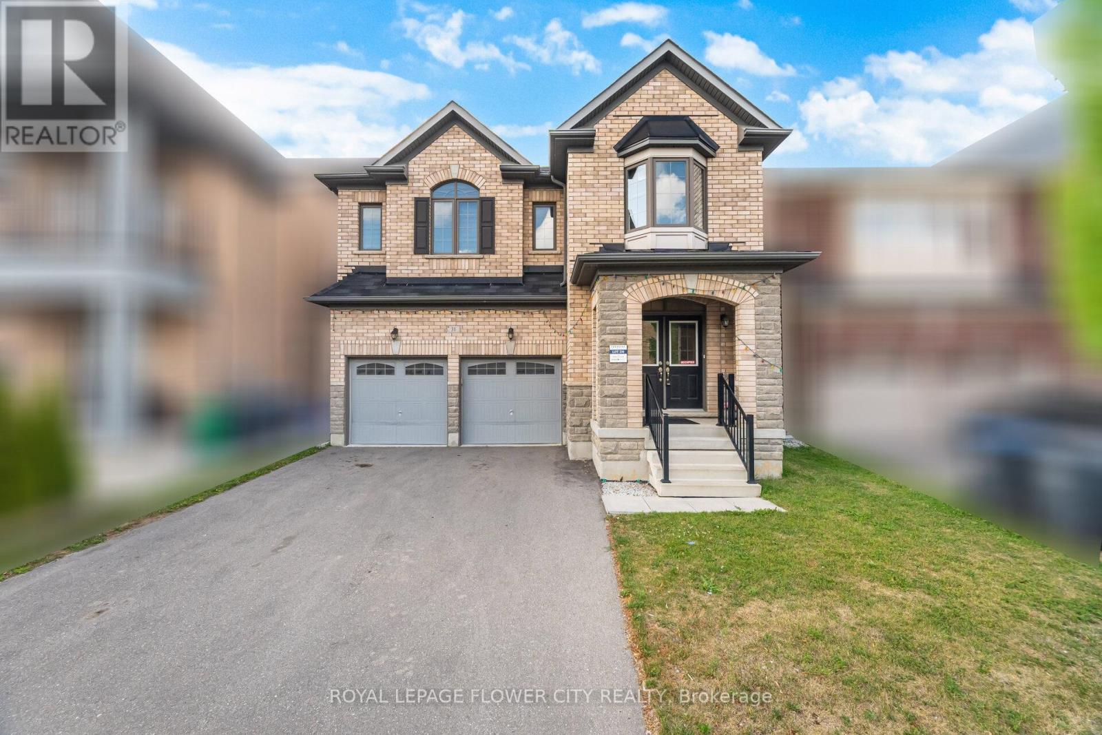 31 O'connor Crescent, Brampton, Ontario  L7A 5A6 - Photo 50 - W12463733