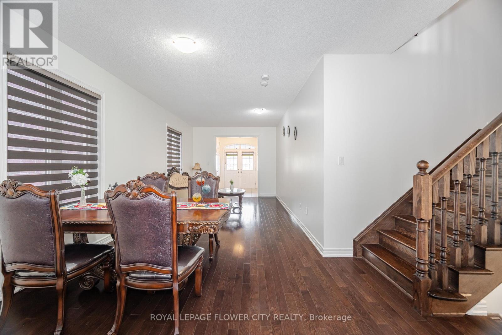 31 O'connor Crescent, Brampton, Ontario  L7A 5A6 - Photo 8 - W12463733
