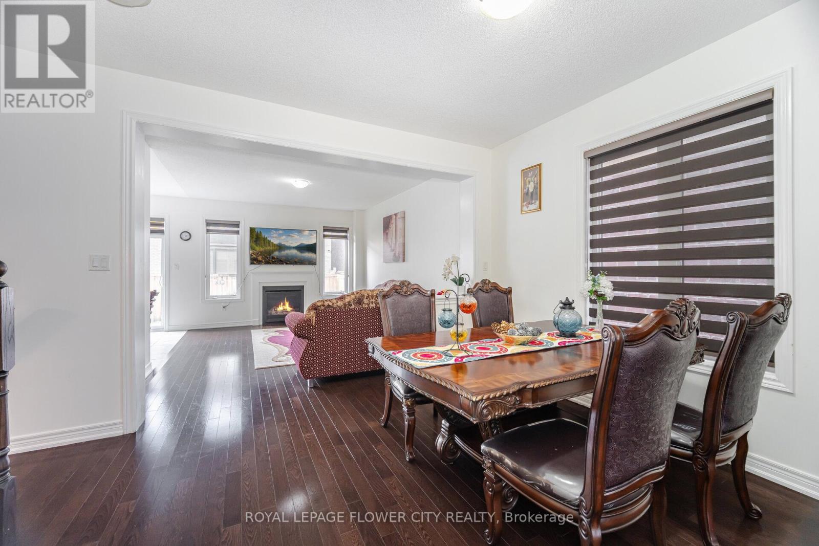 31 O'connor Crescent, Brampton, Ontario  L7A 5A6 - Photo 9 - W12463733