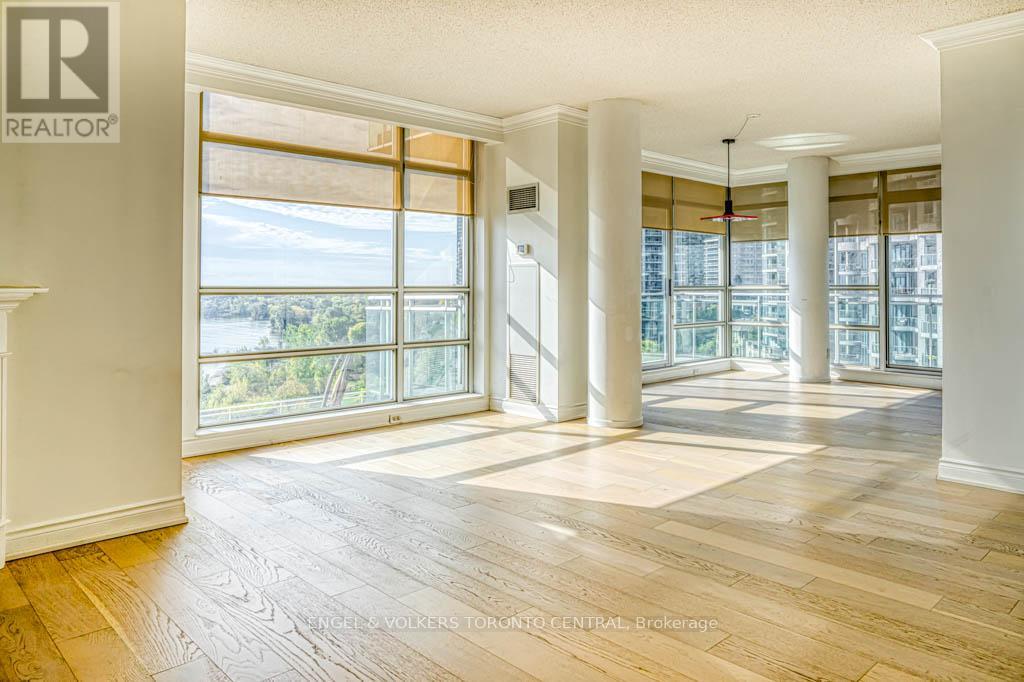 805 - 5 Marine Parade Drive, Toronto, Ontario  M8V 4B4 - Photo 13 - W12463739