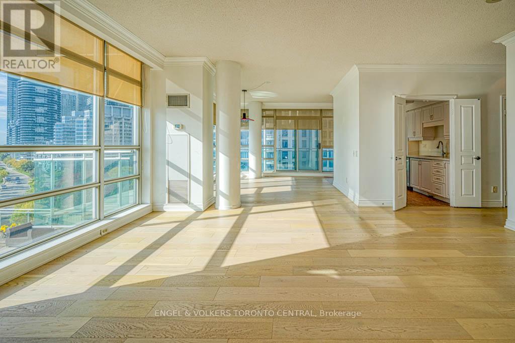 805 - 5 Marine Parade Drive, Toronto, Ontario  M8V 4B4 - Photo 15 - W12463739