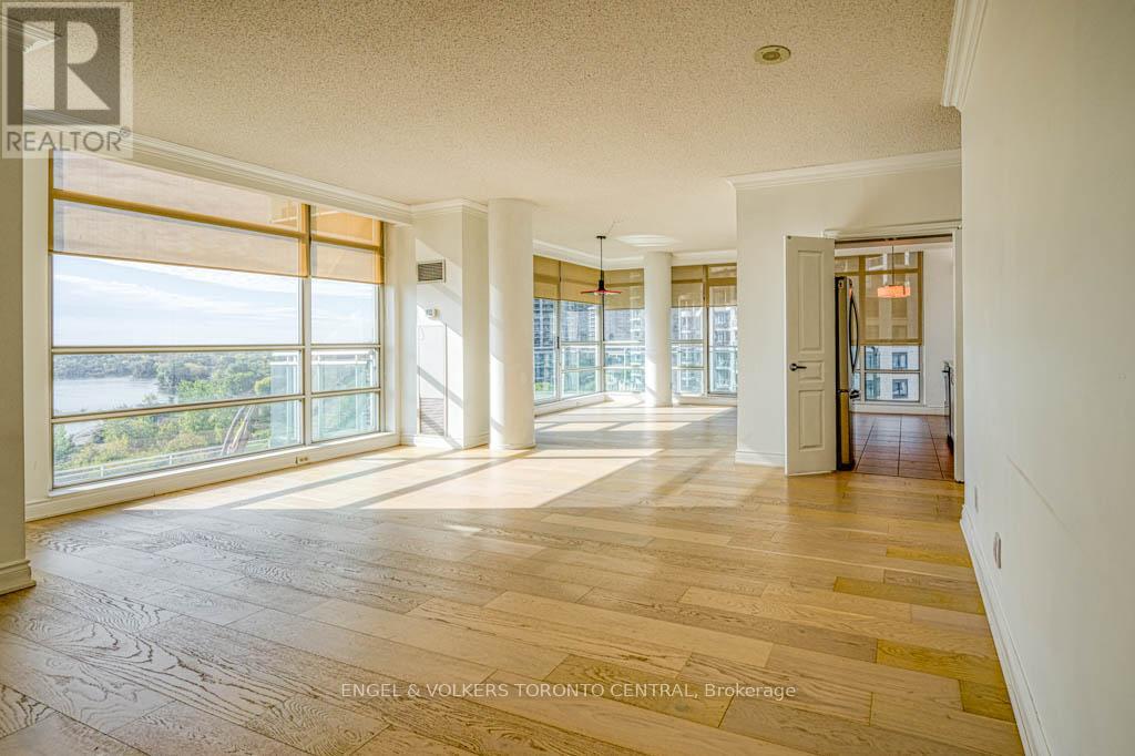 805 - 5 Marine Parade Drive, Toronto, Ontario  M8V 4B4 - Photo 16 - W12463739