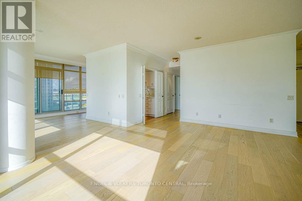 805 - 5 Marine Parade Drive, Toronto, Ontario  M8V 4B4 - Photo 17 - W12463739