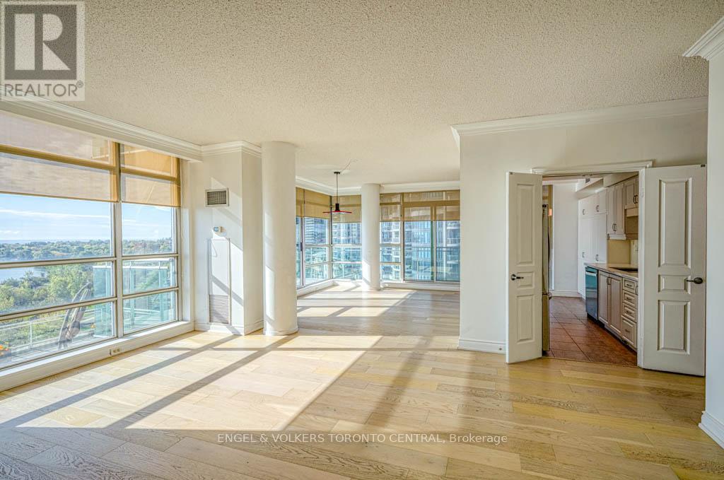 805 - 5 Marine Parade Drive, Toronto, Ontario  M8V 4B4 - Photo 18 - W12463739