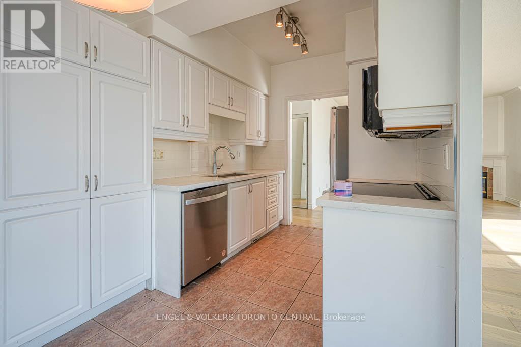 805 - 5 Marine Parade Drive, Toronto, Ontario  M8V 4B4 - Photo 22 - W12463739