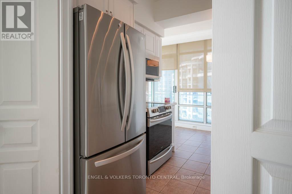 805 - 5 Marine Parade Drive, Toronto, Ontario  M8V 4B4 - Photo 26 - W12463739
