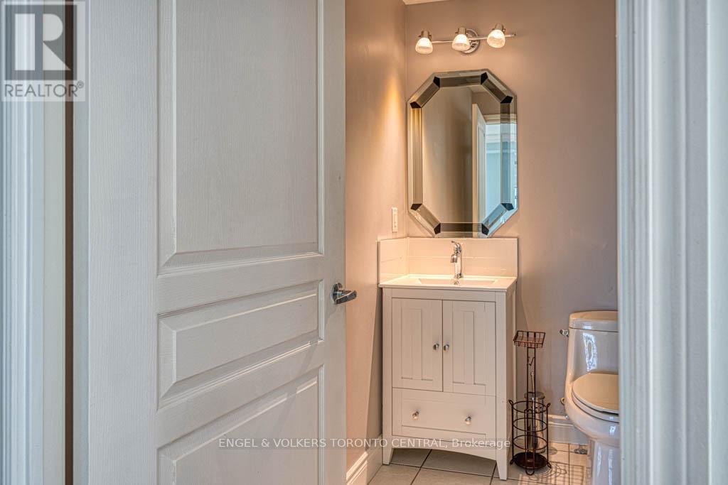 805 - 5 Marine Parade Drive, Toronto, Ontario  M8V 4B4 - Photo 28 - W12463739