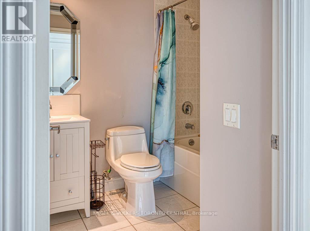805 - 5 Marine Parade Drive, Toronto, Ontario  M8V 4B4 - Photo 29 - W12463739
