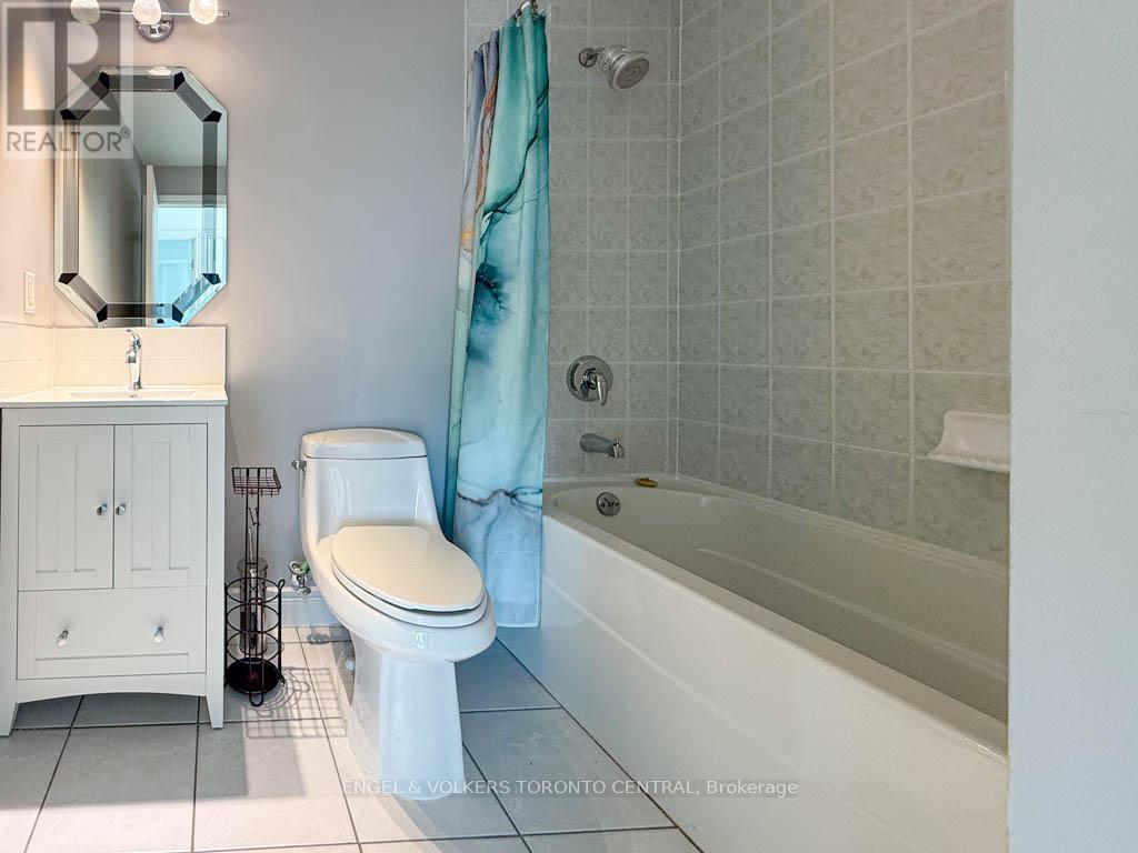 805 - 5 Marine Parade Drive, Toronto, Ontario  M8V 4B4 - Photo 30 - W12463739