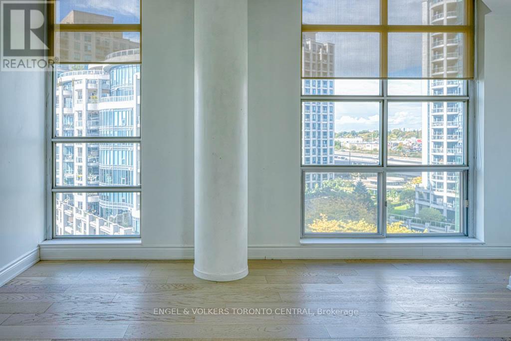 805 - 5 Marine Parade Drive, Toronto, Ontario  M8V 4B4 - Photo 31 - W12463739