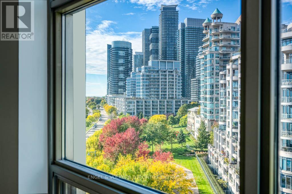 805 - 5 Marine Parade Drive, Toronto, Ontario  M8V 4B4 - Photo 35 - W12463739