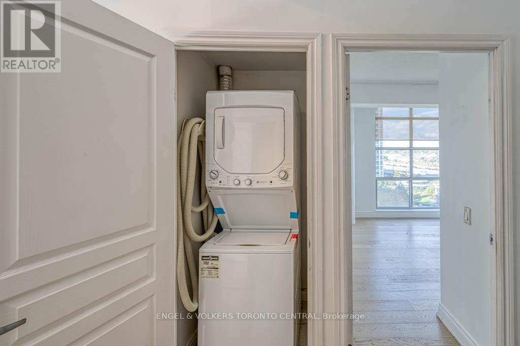 805 - 5 Marine Parade Drive, Toronto, Ontario  M8V 4B4 - Photo 37 - W12463739