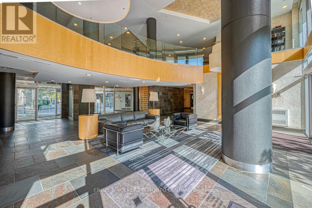 805 - 5 Marine Parade Drive, Toronto, Ontario  M8V 4B4 - Photo 4 - W12463739