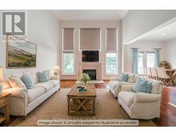 94 CHAMBERSBURG WAY, Whitchurch-Stouffville, Ontario