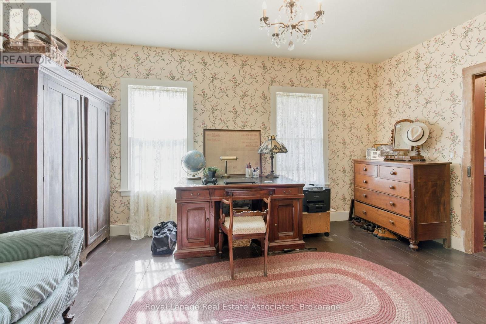 52 Grand River Street S, Brant, Ontario  N3L 2B4 - Photo 30 - X12463206