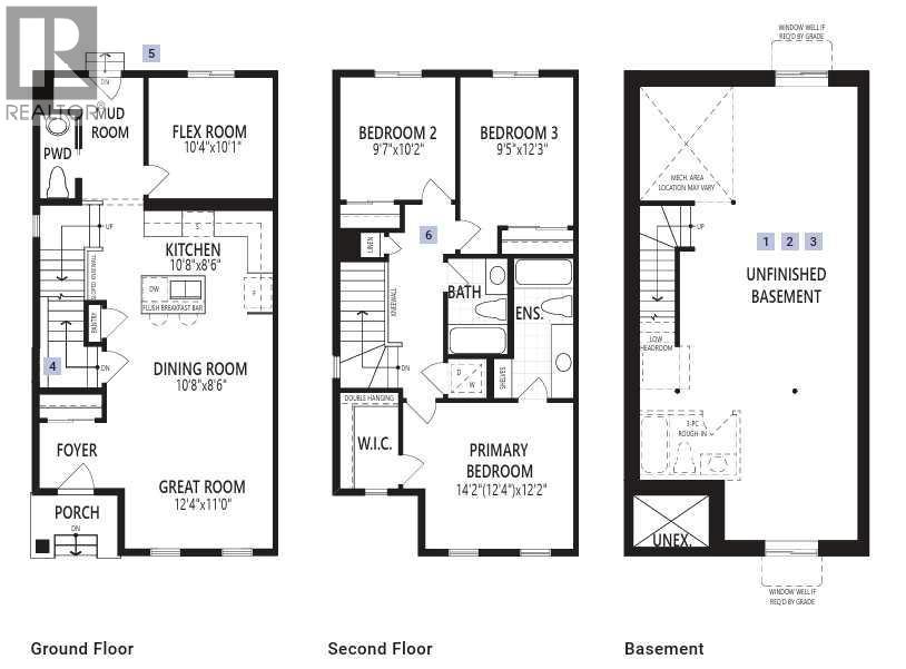 2012 Carrington Boulevard Nw, Calgary, Alberta  T3P 0R8 - Photo 2 - A2263167