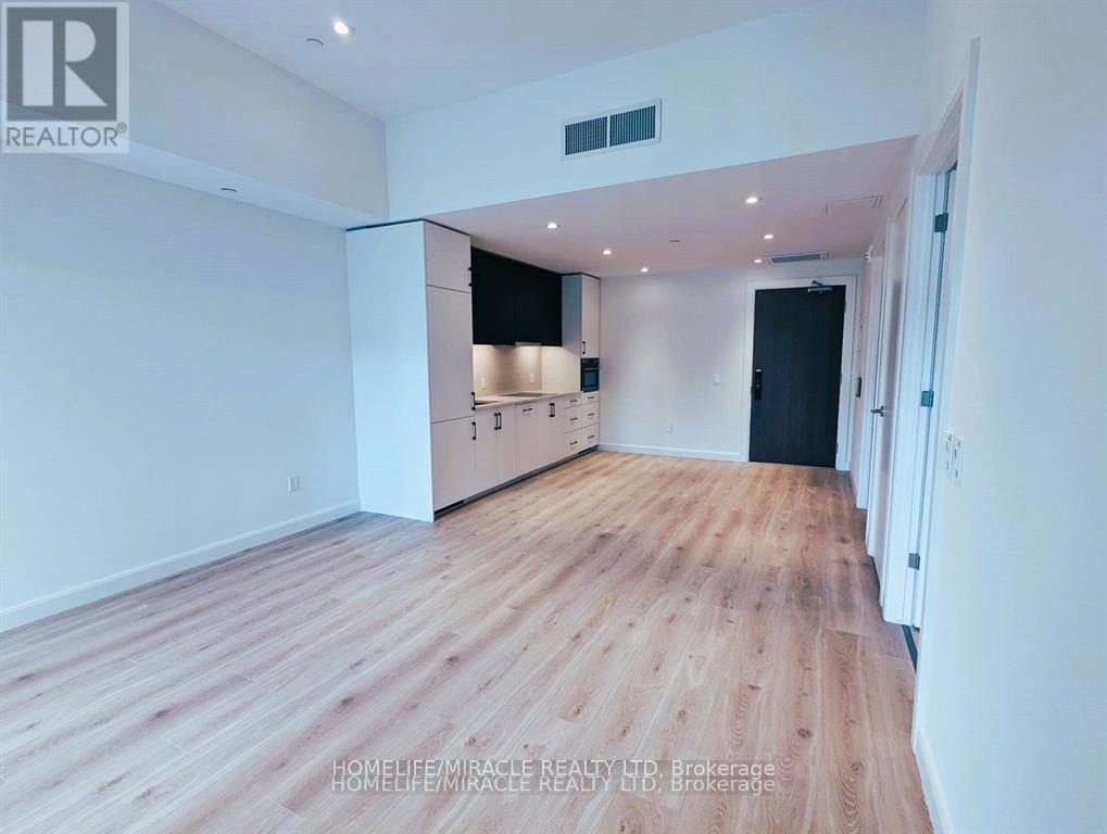 306 - 741 King Street W, Kitchener, Ontario  N2G 1E5 - Photo 4 - X12463633