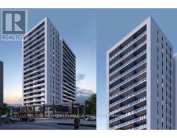 306 - 741 KING STREET W, Kitchener, Ontario