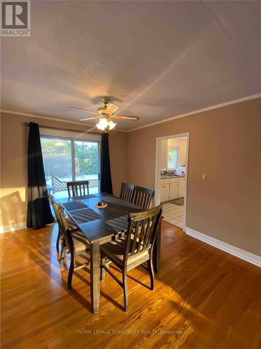 42 Brook Road S, Cobourg, Ontario  K9A 4G1 - Photo 3 - X12463640