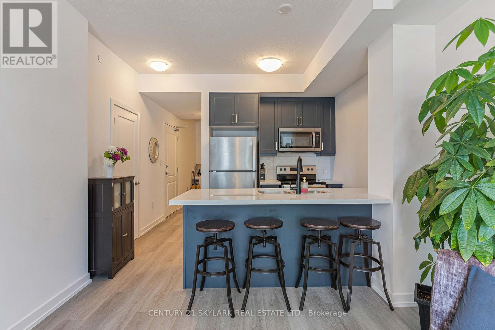 701 - 460 Dundas Street E, Hamilton, Ontario  L8B 2A5 - Photo 15 - X12463662