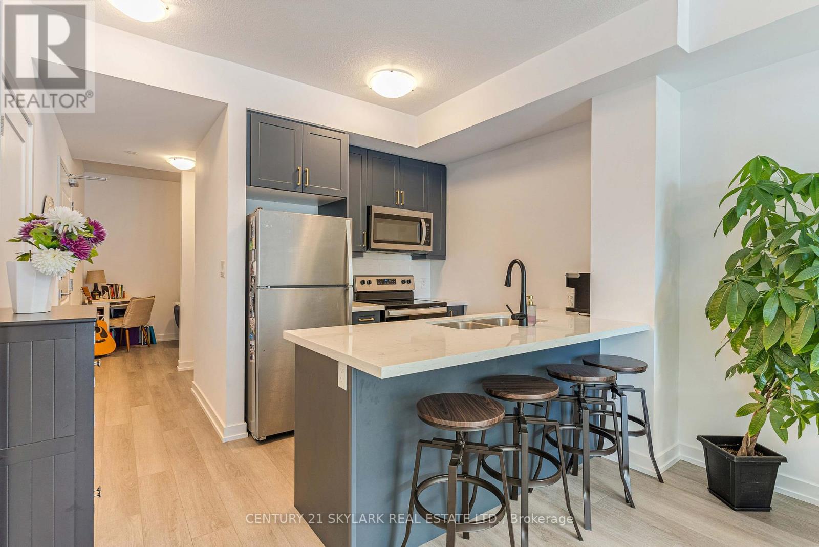 701 - 460 Dundas Street E, Hamilton, Ontario  L8B 2A5 - Photo 16 - X12463662