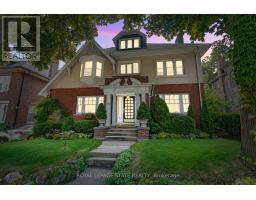 247 MACNAB STREET S, Hamilton, Ontario