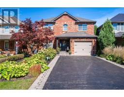 44 GRASSYPLAIN DRIVE, Hamilton, Ontario