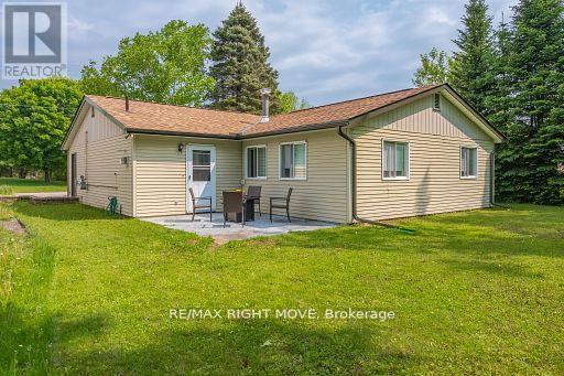 4 Maypark Drive, Bracebridge, Ontario  P1L 1C3 - Photo 49 - X12463742