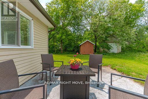 4 Maypark Drive, Bracebridge, Ontario  P1L 1C3 - Photo 50 - X12463742