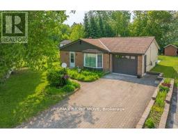 4 MAYPARK DRIVE, Bracebridge, Ontario
