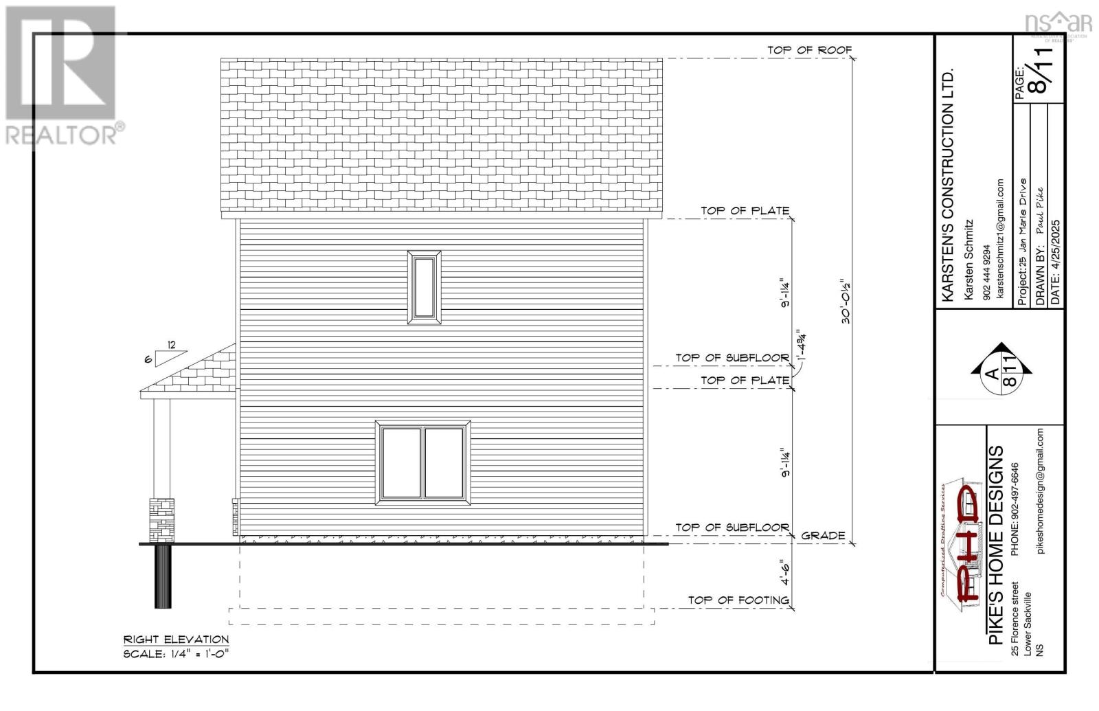 25 Jan Marie Drive, Lawrencetown, Nova Scotia  B2Z 1E2 - Photo 42 - 202519676