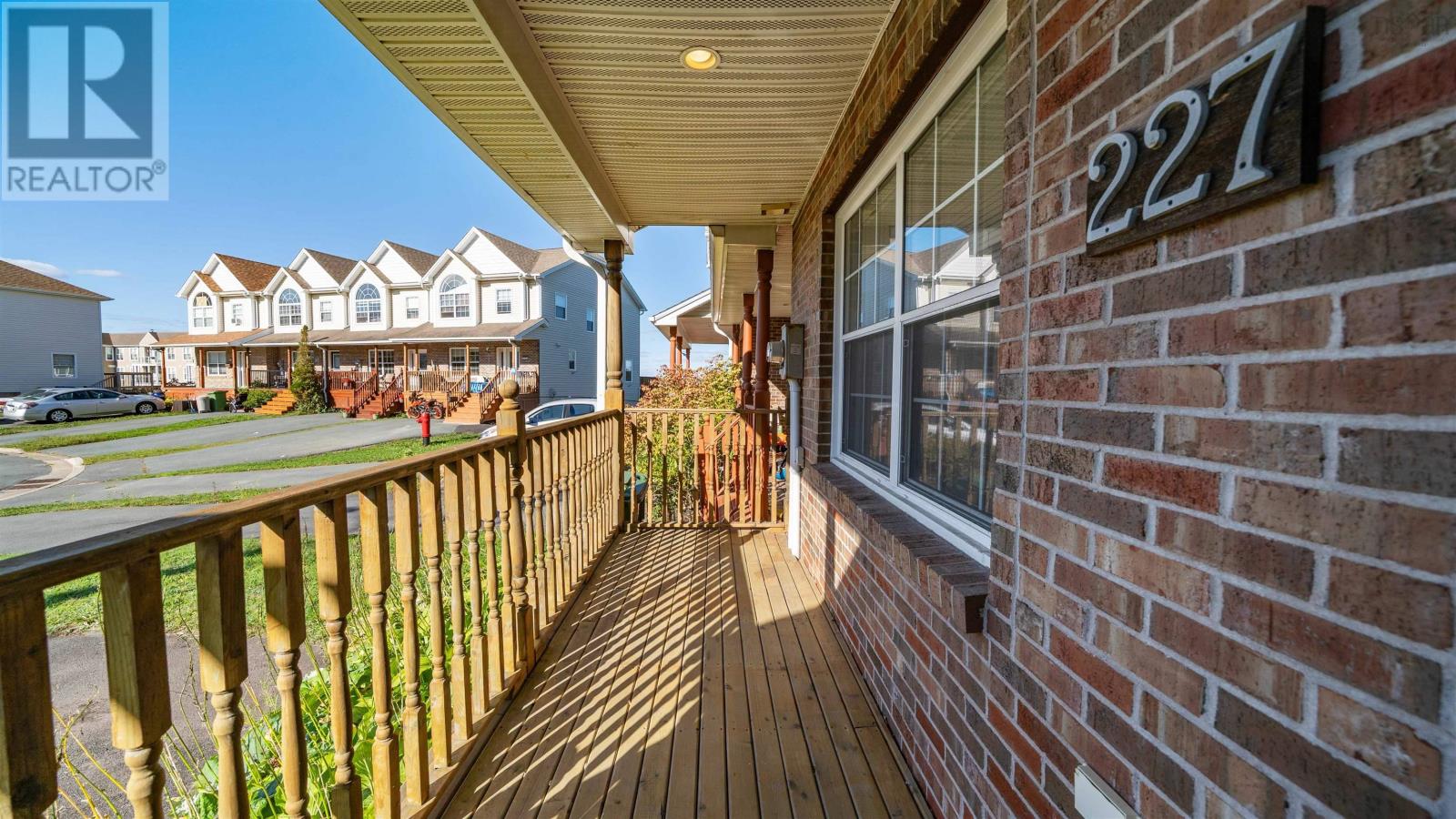 227 Green Village Lane, Dartmouth, Nova Scotia  B2Y 4V5 - Photo 3 - 202523650