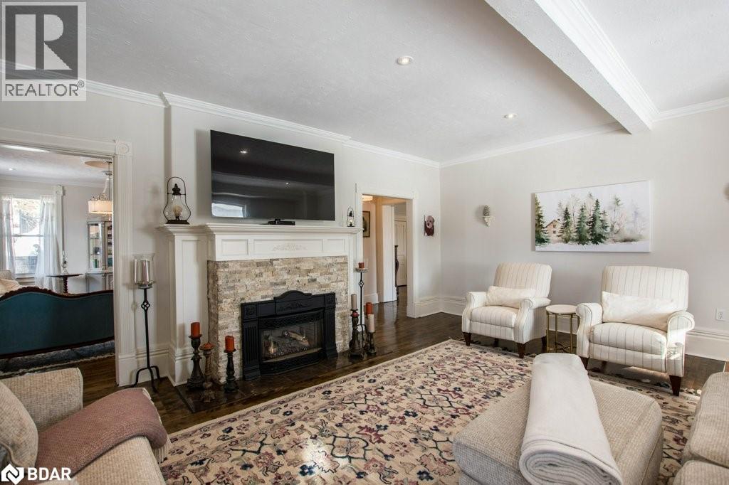 36 Shanty Bay Road, Barrie, Ontario  L4M 1C8 - Photo 6 - 40727617