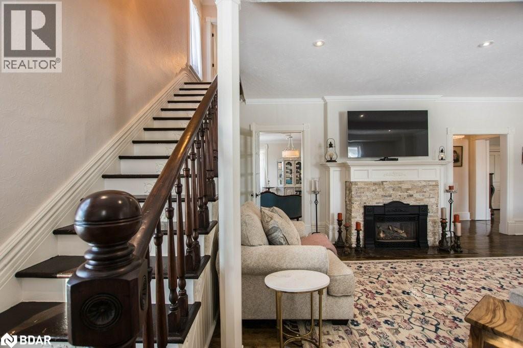 36 Shanty Bay Road, Barrie, Ontario  L4M 1C8 - Photo 5 - 40727617