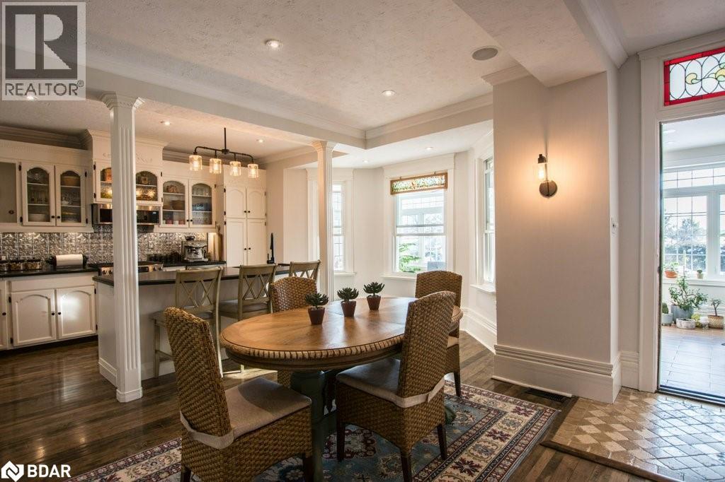 36 Shanty Bay Road, Barrie, Ontario  L4M 1C8 - Photo 12 - 40727617