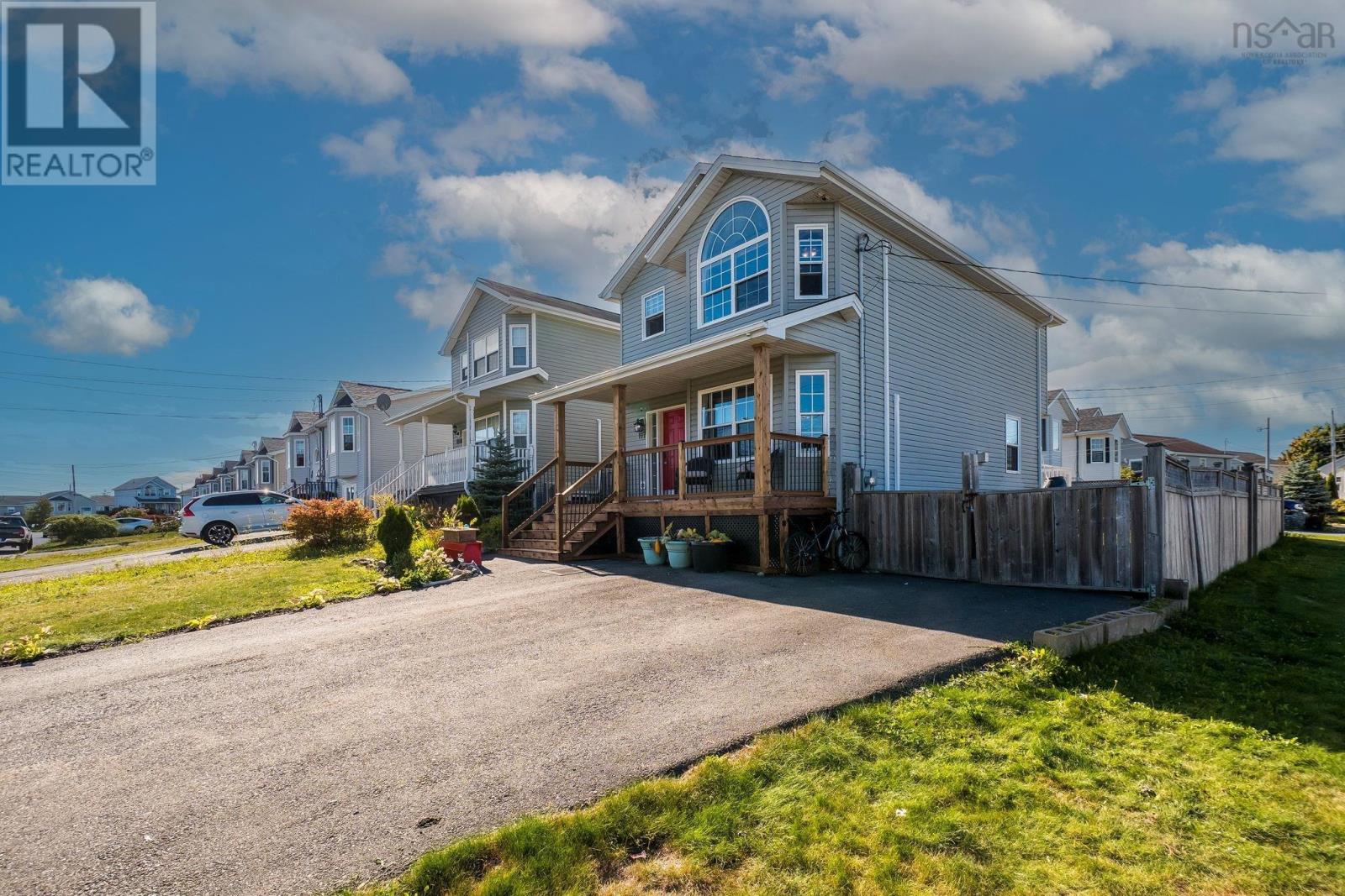 117 Vicky Crescent, Eastern Passage, Nova Scotia  B3G 1T2 - Photo 2 - 202524038