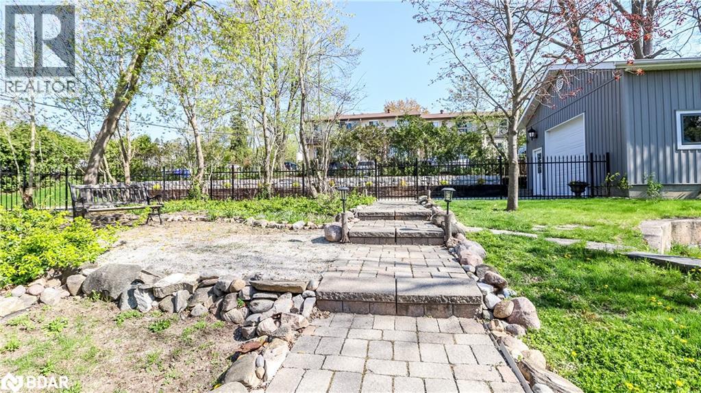 36 Shanty Bay Road, Barrie, Ontario  L4M 1C8 - Photo 43 - 40727617