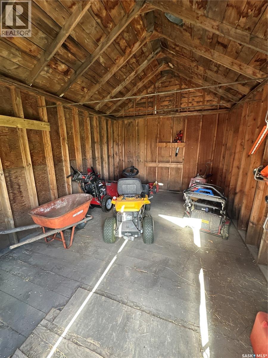 Meath Park 14 Acre Retreat, Paddockwood Rm No. 520, Saskatchewan  S0J 1T0 - Photo 43 - SK016599