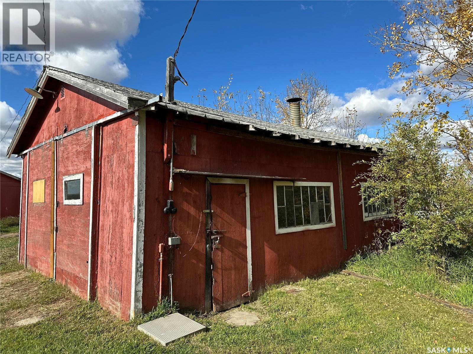 Meath Park 14 Acre Retreat, Paddockwood Rm No. 520, Saskatchewan  S0J 1T0 - Photo 40 - SK016599
