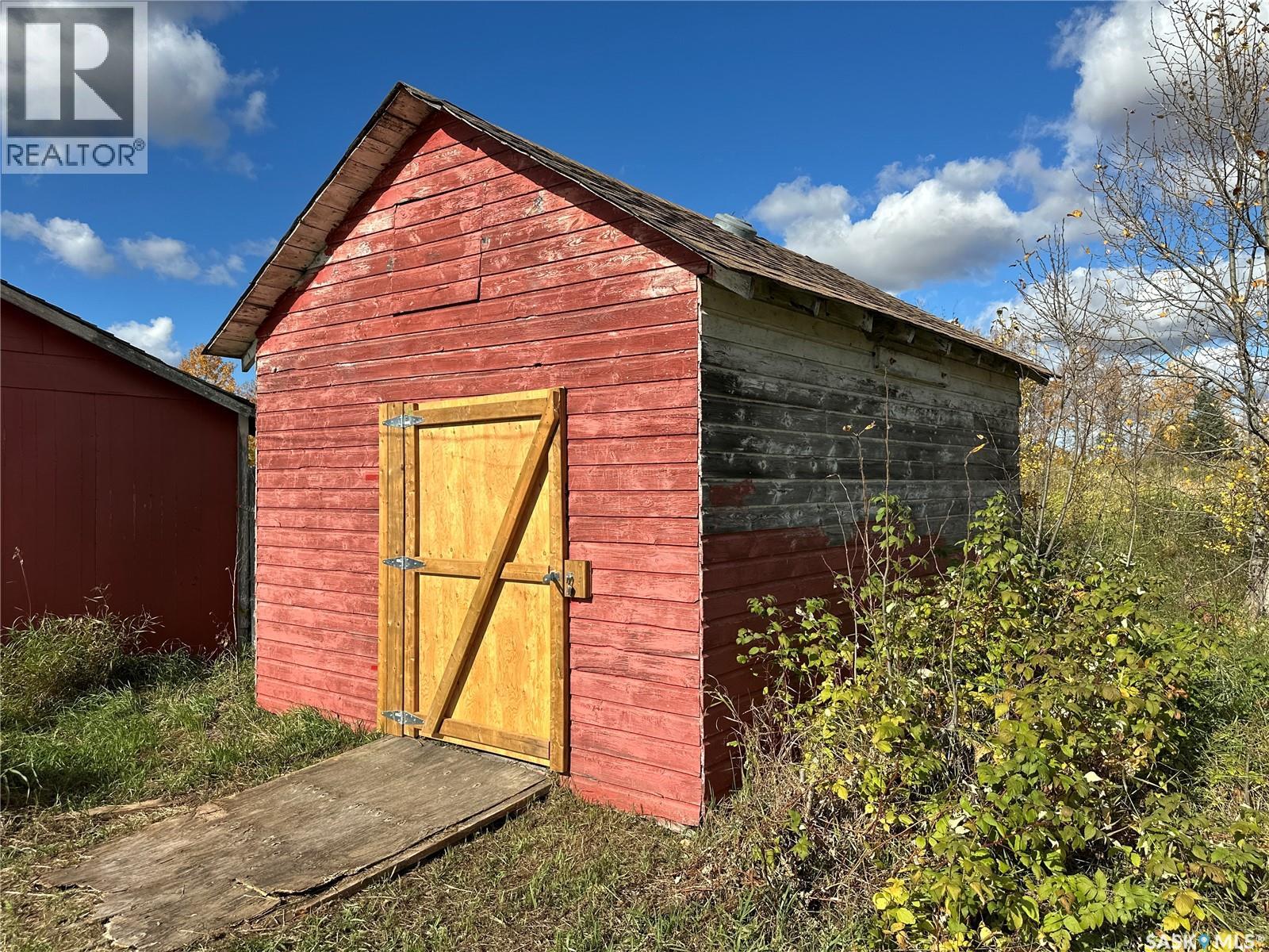 Meath Park 14 Acre Retreat, Paddockwood Rm No. 520, Saskatchewan  S0J 1T0 - Photo 42 - SK016599