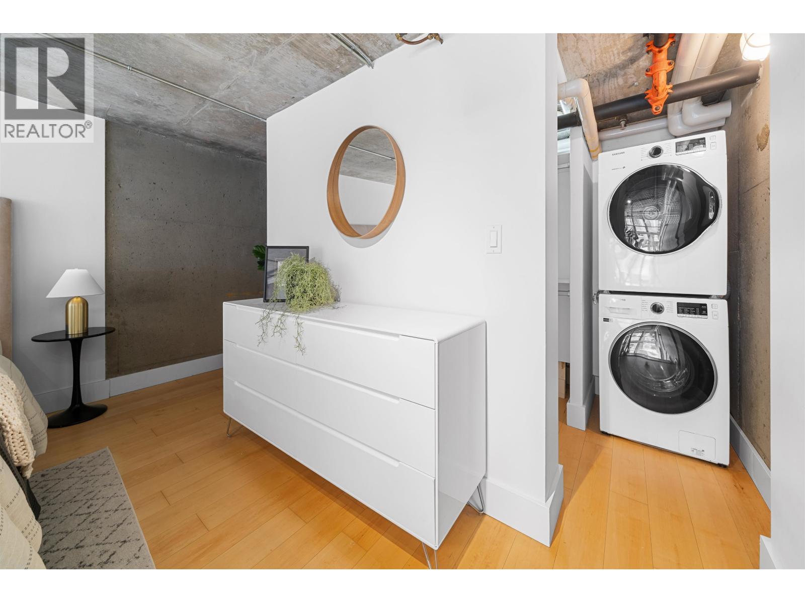 413 1529 W 6th Avenue, Vancouver, British Columbia  V6J 1R1 - Photo 16 - R3050462