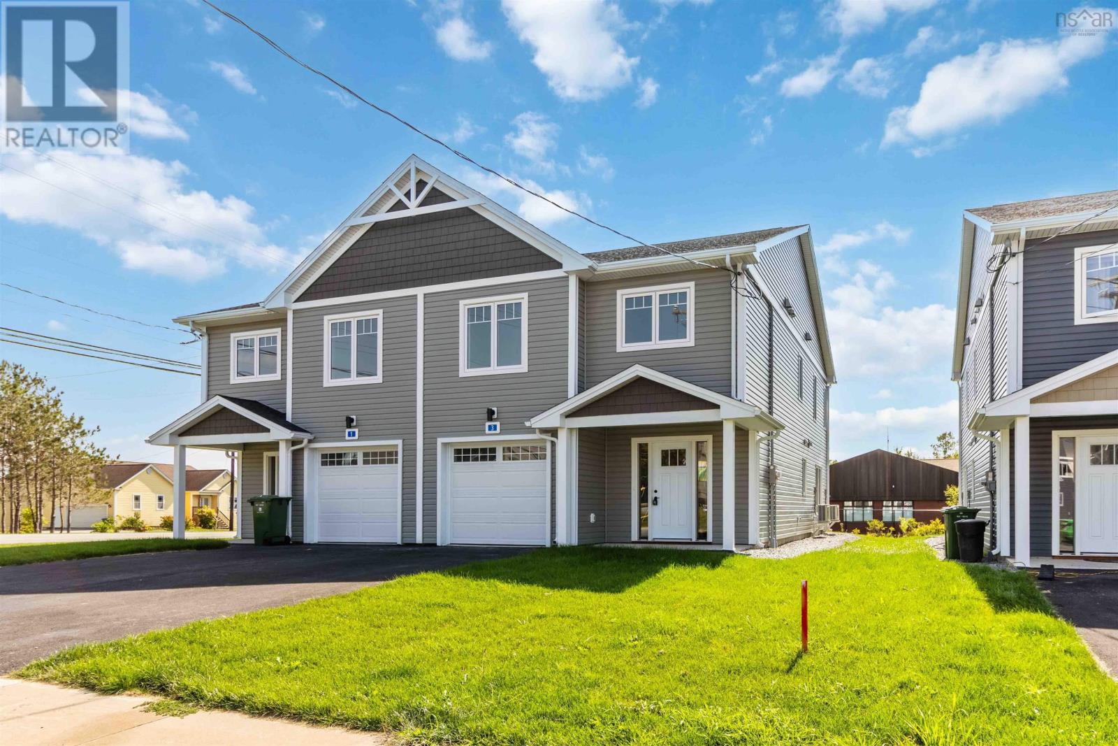 3 Sherwood, Enfield, Nova Scotia