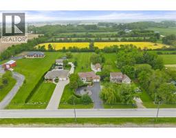 3476 CONCESSION RD 3, Harrow, Ontario