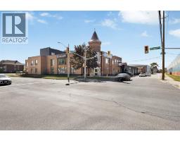 1501 HOWARD AVENUE Unit# 103A, Windsor, Ontario