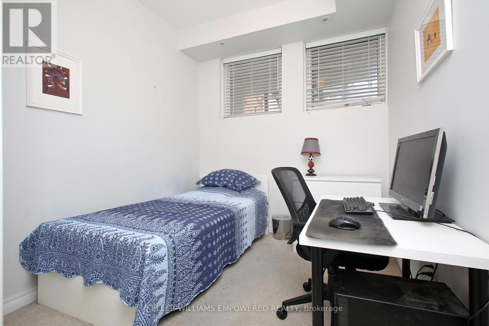 109 - 1837 Eglinton Avenue E, Toronto, Ontario  M4A 2Y4 - Photo 16 - C12463360