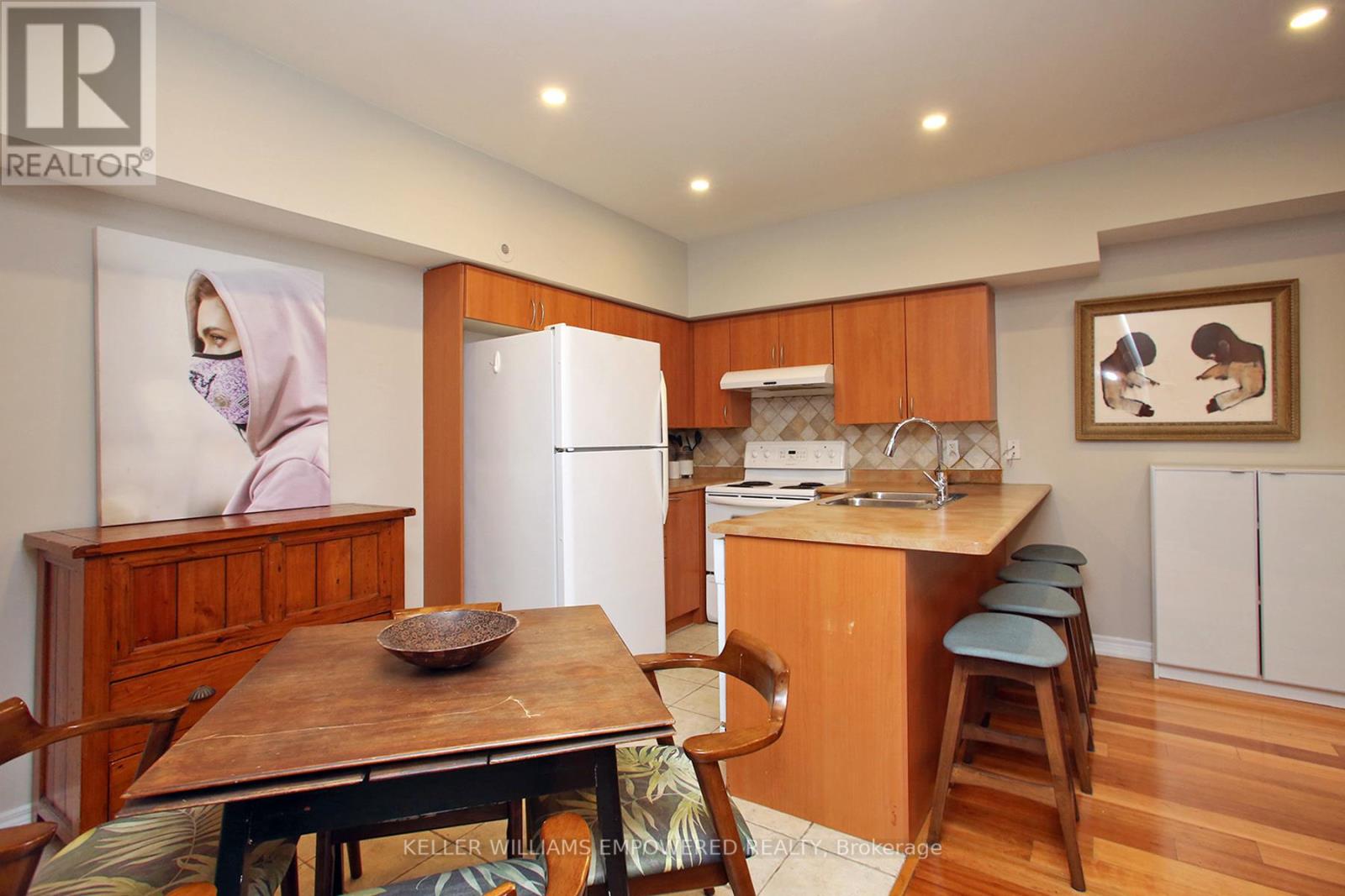 109 - 1837 Eglinton Avenue E, Toronto, Ontario  M4A 2Y4 - Photo 12 - C12463360