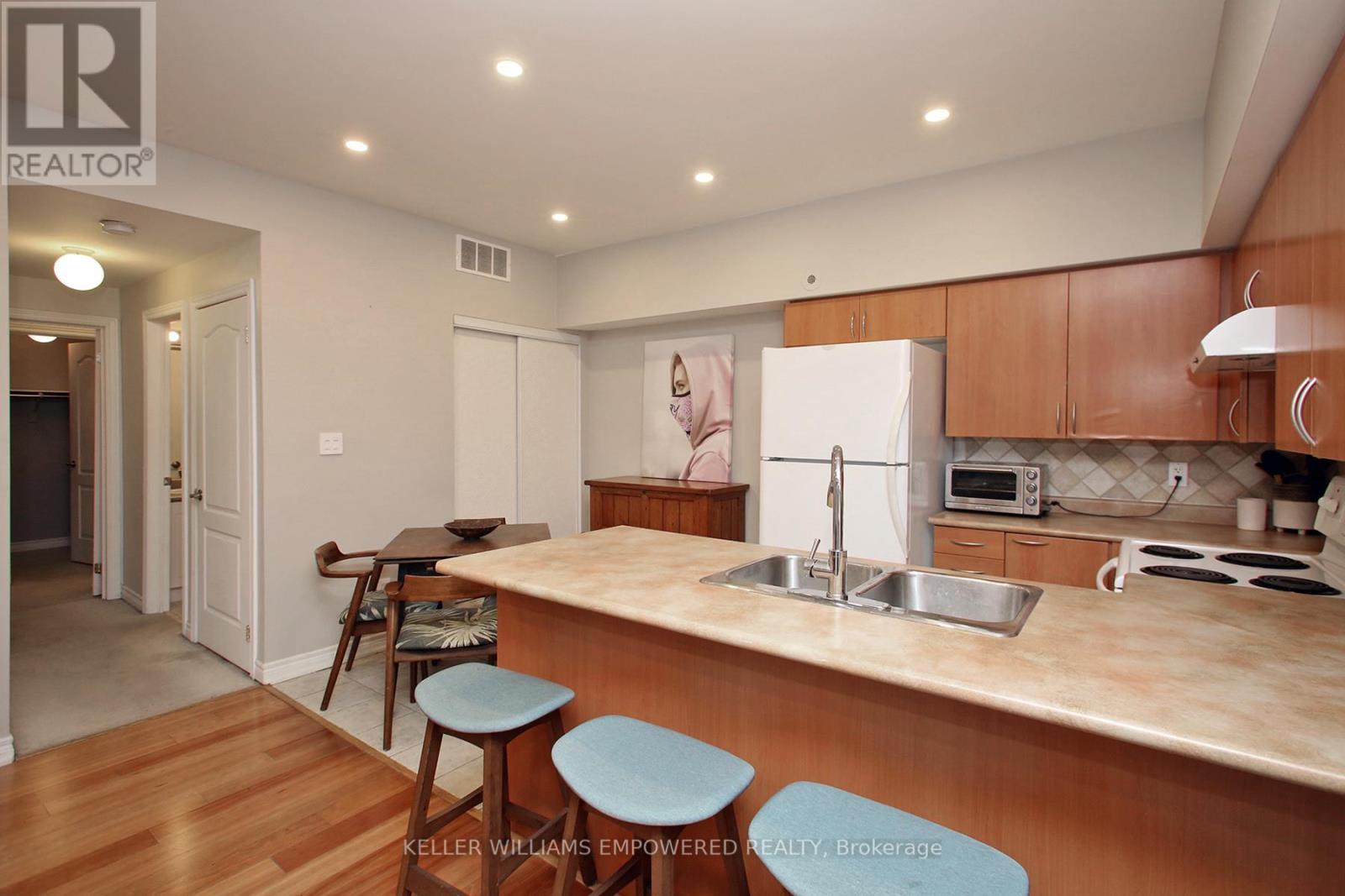 109 - 1837 Eglinton Avenue E, Toronto, Ontario  M4A 2Y4 - Photo 13 - C12463360
